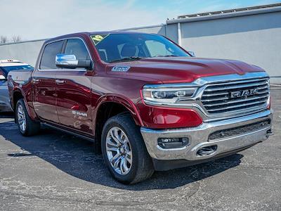 2019 Ram 1500 Crew Cab 4x4 Pickup for sale #GU7848A - photo 1