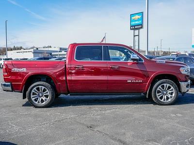2019 Ram 1500 Crew Cab 4x4 Pickup for sale #GU7848A - photo 2