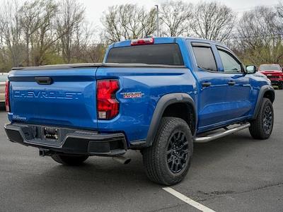 2023 Chevrolet Colorado Crew Cab 4x4 Pickup for sale #GU7873A - photo 2