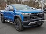 2023 Chevrolet Colorado Crew Cab 4x4 Pickup for sale #GU7873A - photo 1