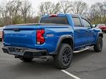 2023 Chevrolet Colorado Crew Cab 4x4 Pickup for sale #GU7873A - photo 2