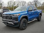 2023 Chevrolet Colorado Crew Cab 4x4 Pickup for sale #GU7873A - photo 8