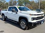 2025 Chevrolet Silverado 2500 Crew Cab 4x4 Pickup for sale #GU7879A - photo 1