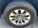 2025 Chevrolet Silverado 2500 Crew Cab 4x4 Pickup for sale #GU7879A - photo 10