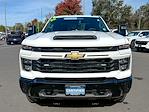 2025 Chevrolet Silverado 2500 Crew Cab 4x4 Pickup for sale #GU7879A - photo 3