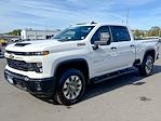 2025 Chevrolet Silverado 2500 Crew Cab 4x4 Pickup for sale #GU7879A - photo 4