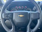 2025 Chevrolet Silverado 2500 Crew Cab 4x4 Pickup for sale #GU7879A - photo 35