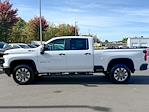 2025 Chevrolet Silverado 2500 Crew Cab 4x4 Pickup for sale #GU7879A - photo 5