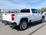 2025 Chevrolet Silverado 2500 Crew Cab 4x4 Pickup for sale #GU7879A - photo 2