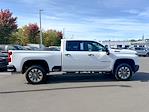 2025 Chevrolet Silverado 2500 Crew Cab 4x4 Pickup for sale #GU7879A - photo 8
