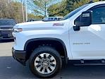 2025 Chevrolet Silverado 2500 Crew Cab 4x4 Pickup for sale #GU7879A - photo 9