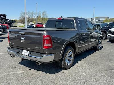 2022 Ram 1500 Crew Cab 4x4 Pickup for sale #GU7885A - photo 2