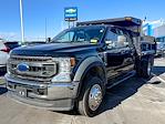 Used 2022 Ford F-550 Crew Cab Dump Truck for sale #GU7893A - photo 4