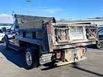 Used 2022 Ford F-550 Crew Cab Dump Truck for sale #GU7893A - photo 6