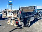 Used 2022 Ford F-550 Crew Cab Dump Truck for sale #GU7893A - photo 2