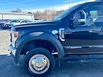 Used 2022 Ford F-550 Crew Cab Dump Truck for sale #GU7893A - photo 9