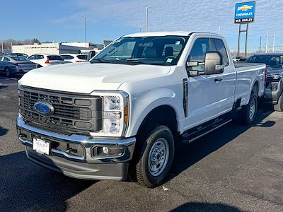 Used 2024 Ford F-250 Super Cab for sale #GU7893B - photo 1