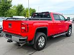 2018 GMC Sierra 2500 Crew Cab SRW 4x4 Pickup for sale #GU7894A - photo 2