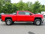 2018 GMC Sierra 2500 Crew Cab SRW 4x4 Pickup for sale #GU7894A - photo 16