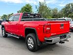 2018 GMC Sierra 2500 Crew Cab SRW 4x4 Pickup for sale #GU7894A - photo 3