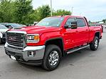 2018 GMC Sierra 2500 Crew Cab SRW 4x4 Pickup for sale #GU7894A - photo 6