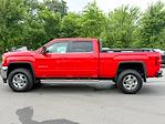 2018 GMC Sierra 2500 Crew Cab SRW 4x4 Pickup for sale #GU7894A - photo 9