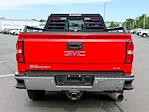 2018 GMC Sierra 2500 Crew Cab SRW 4x4 Pickup for sale #GU7894A - photo 10