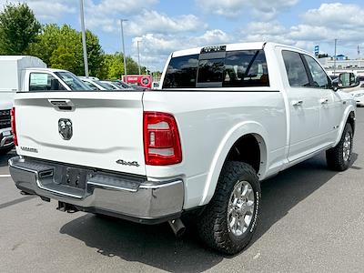 2019 Ram 2500 Crew Cab 4x4 Pickup for sale #GU7951A - photo 2
