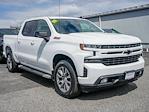 2022 Chevrolet Silverado 1500 LTD Crew Cab 4x4 Pickup for sale #GU7955A - photo 1