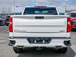 2022 Chevrolet Silverado 1500 LTD Crew Cab 4x4 Pickup for sale #GU7955A - photo 12