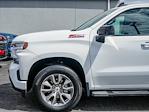 2022 Chevrolet Silverado 1500 LTD Crew Cab 4x4 Pickup for sale #GU7955A - photo 16
