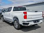 2022 Chevrolet Silverado 1500 LTD Crew Cab 4x4 Pickup for sale #GU7955A - photo 3