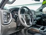 2022 Chevrolet Silverado 1500 LTD Crew Cab 4x4 Pickup for sale #GU7955A - photo 4