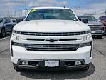 2022 Chevrolet Silverado 1500 LTD Crew Cab 4x4 Pickup for sale #GU7955A - photo 5