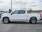 2022 Chevrolet Silverado 1500 LTD Crew Cab 4x4 Pickup for sale #GU7955A - photo 9