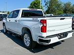 2020 Chevrolet Silverado 1500 Crew Cab 4x4 Pickup for sale #GU7990C - photo 3