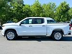 2020 Chevrolet Silverado 1500 Crew Cab 4x4 Pickup for sale #GU7990C - photo 9