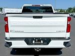 2020 Chevrolet Silverado 1500 Crew Cab 4x4 Pickup for sale #GU7990C - photo 10