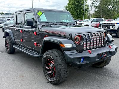 2020 Jeep Gladiator Crew Cab 4x4 Pickup for sale #GU8003A - photo 1
