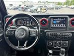 2020 Jeep Gladiator Crew Cab 4x4 Pickup for sale #GU8003A - photo 24