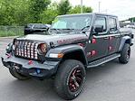 2020 Jeep Gladiator Crew Cab 4x4 Pickup for sale #GU8003A - photo 8