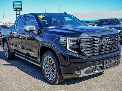 2024 GMC Sierra 1500 Crew Cab 4x4 Pickup for sale #GU8004A - photo 1