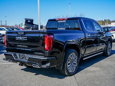 2024 GMC Sierra 1500 Crew Cab 4x4 Pickup for sale #GU8004A - photo 2
