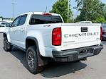 2022 Chevrolet Colorado Crew Cab 4x4 Pickup for sale #GU8009A - photo 3