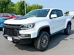2022 Chevrolet Colorado Crew Cab 4x4 Pickup for sale #GU8009A - photo 6