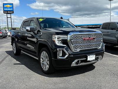 2021 GMC Sierra 1500 Crew Cab 4x4 Pickup for sale #GU8022A - photo 1