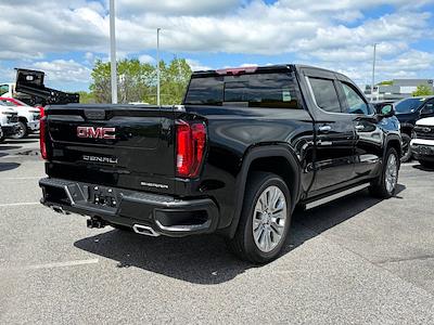 2021 GMC Sierra 1500 Crew Cab 4x4 Pickup for sale #GU8022A - photo 2