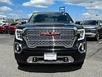 2021 GMC Sierra 1500 Crew Cab 4x4 Pickup for sale #GU8022A - photo 7