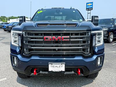 2022 GMC Sierra 2500 Crew Cab 4x4 Pickup for sale #GU8024A - photo 2