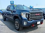 2022 GMC Sierra 2500 Crew Cab 4x4 Pickup for sale #GU8024A - photo 1